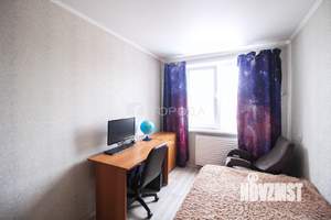 2-к квартира, вторичка, 44м2, 10/10 этаж