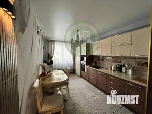2-к квартира, вторичка, 59м2, 3/10 этаж