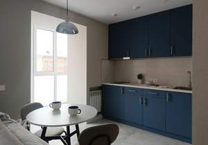 2-к квартира, вторичка, 37м2, 4/10 этаж