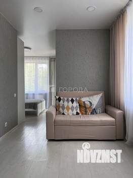 Студия квартира, вторичка, 35м2, 3/9 этаж
