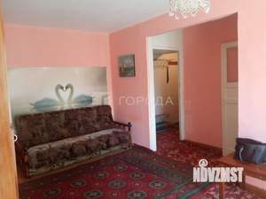 2-к квартира, вторичка, 45м2, 2/5 этаж