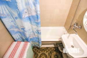 2-к квартира, вторичка, 54м2, 3/9 этаж