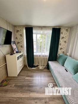 1-к квартира, вторичка, 30м2, 5/6 этаж