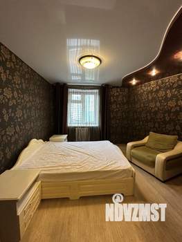 3-к квартира, вторичка, 69м2, 4/5 этаж