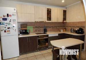3-к квартира, вторичка, 95м2, 8/10 этаж