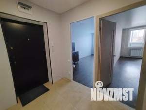 2-к квартира, вторичка, 41м2, 3/16 этаж