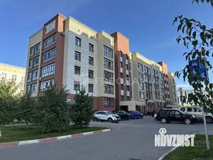 3-к квартира, вторичка, 68м2, 2/5 этаж
