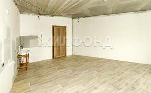 2-к квартира, вторичка, 55м2, 11/17 этаж