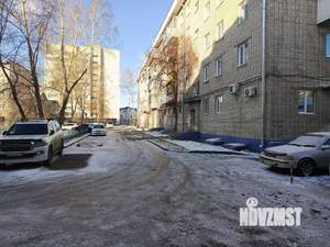 3-к квартира, вторичка, 62м2, 2/5 этаж