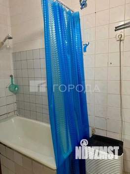 3-к квартира, вторичка, 61м2, 3/3 этаж