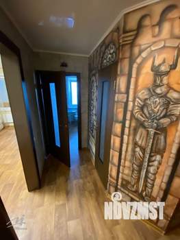 1-к квартира, вторичка, 34м2, 3/10 этаж
