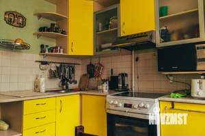 2-к квартира, вторичка, 58м2, 3/4 этаж