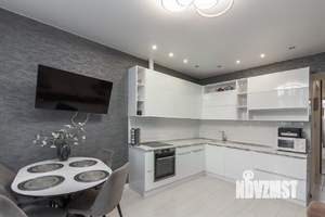 3-к квартира, вторичка, 82м2, 4/12 этаж
