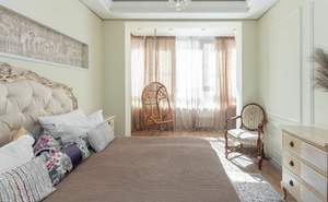 3-к квартира, вторичка, 82м2, 3/10 этаж