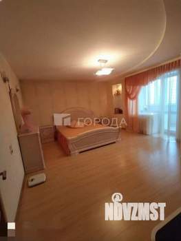 4-к квартира, вторичка, 141м2, 11/12 этаж
