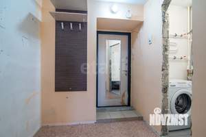 Студия квартира, вторичка, 19м2, 7/10 этаж
