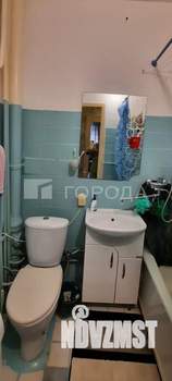 1-к квартира, вторичка, 37м2, 1/5 этаж