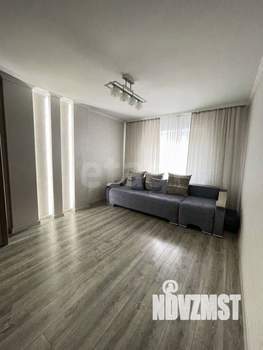 1-к квартира, вторичка, 38м2, 3/10 этаж