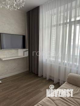 3-к квартира, вторичка, 68м2, 2/5 этаж