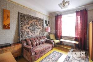 3-к квартира, вторичка, 76м2, 3/5 этаж