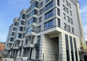 1-к квартира, вторичка, 31м2, 3/10 этаж