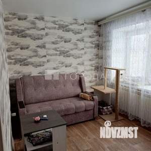 2-к квартира, вторичка, 24м2, 3/5 этаж