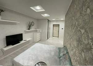 1-к квартира, вторичка, 40м2, 2/10 этаж