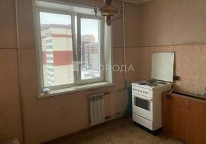 1-к квартира, вторичка, 34м2, 7/9 этаж