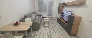 2-к квартира, вторичка, 40м2, 12/12 этаж