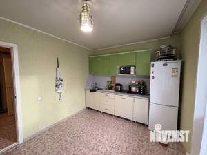 1-к квартира, вторичка, 43м2, 5/10 этаж