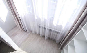 Студия квартира, вторичка, 25м2, 1/10 этаж