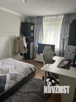 2-к квартира, вторичка, 47м2, 1/5 этаж