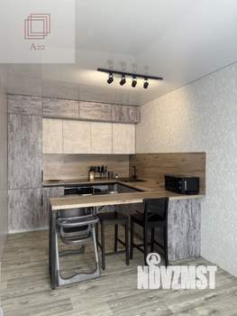 3-к квартира, вторичка, 73м2, 11/16 этаж
