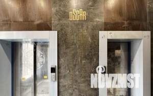 2-к квартира, сданный дом, 55м2, 23/25 этаж