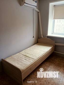 Студия квартира, вторичка, 16м2, 5/5 этаж