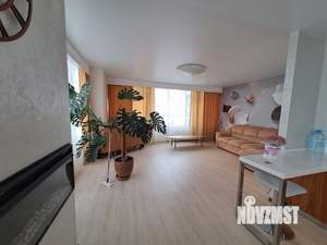 5-к квартира, вторичка, 129м2, 21/26 этаж