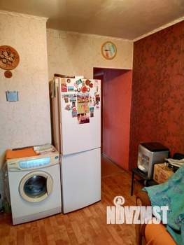1-к квартира, вторичка, 37м2, 10/10 этаж