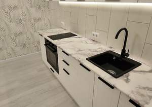 Студия квартира, вторичка, 31м2, 6/10 этаж