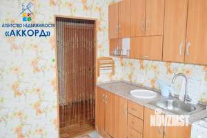 4-к квартира, вторичка, 85м2, 2/2 этаж