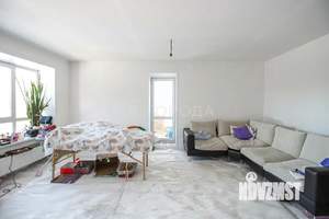 4-к квартира, вторичка, 118м2, 6/8 этаж