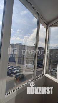 2-к квартира, вторичка, 44м2, 3/5 этаж