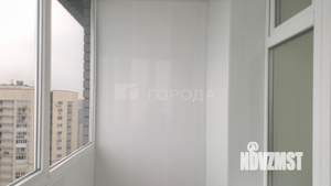 1-к квартира, вторичка, 37м2, 16/16 этаж