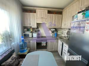 1-к квартира, вторичка, 35м2, 10/16 этаж