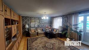 3-к квартира, вторичка, 80м2, 6/10 этаж