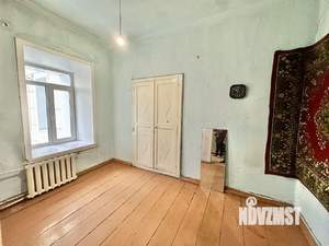 1-к квартира, вторичка, 32м2, 2/2 этаж