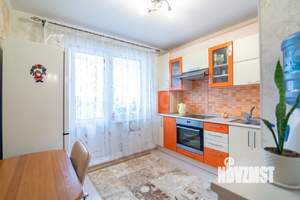 1-к квартира, вторичка, 34м2, 4/10 этаж