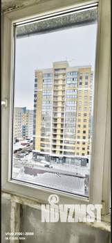 1-к квартира, вторичка, 37м2, 9/10 этаж