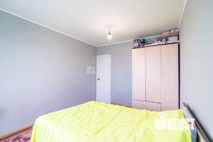 3-к квартира, вторичка, 66м2, 9/9 этаж