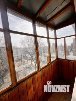 2-к квартира, вторичка, 44м2, 5/5 этаж