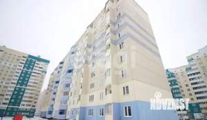 1-к квартира, вторичка, 32м2, 8/10 этаж